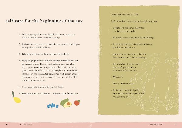 NATURAL MENOPAUSE METHOD HB