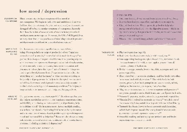 NATURAL MENOPAUSE METHOD HB