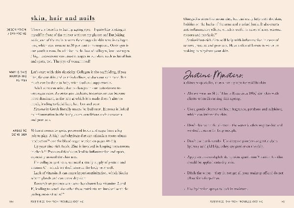 NATURAL MENOPAUSE METHOD HB