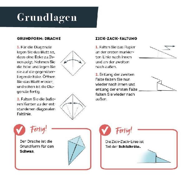 333 Origami - Japanischer Garten - Zauberschöne Papiere falten für Japan-Fans