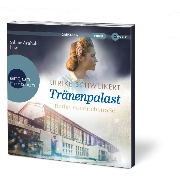 Berlin Friedrichstraße: Tränenpalast