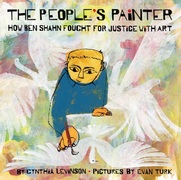 The People's Painter