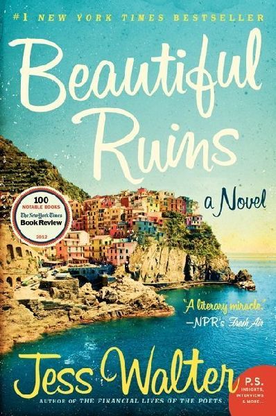 Beautiful Ruins