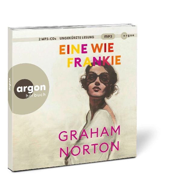 Eine wie Frankie