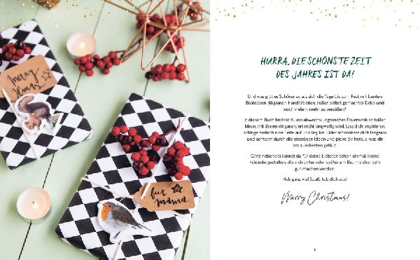 DIY - Do it yourself - Merry christmas