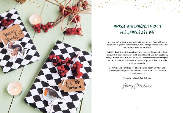 DIY - Do it yourself - Merry christmas