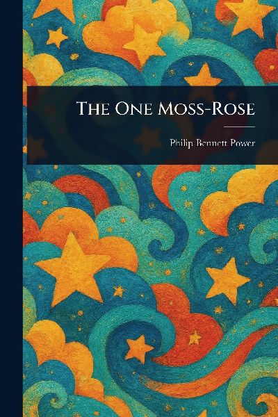 The One Moss-Rose