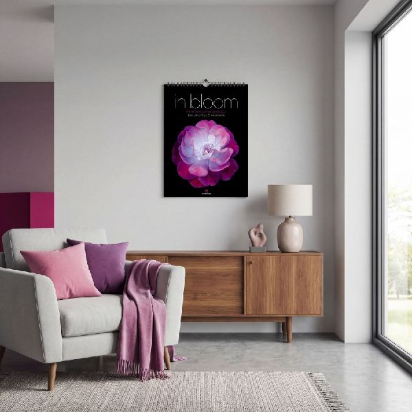 in bloom Kalender 2027