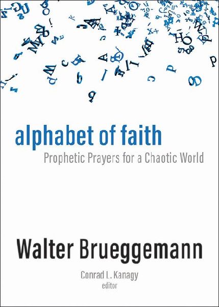 Alphabet of Faith