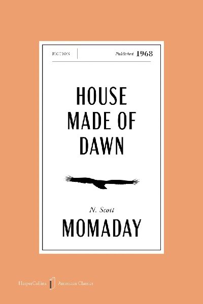 House Made of Dawn American Classics Edition