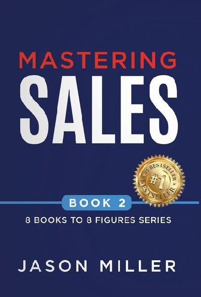 Mastering Sales