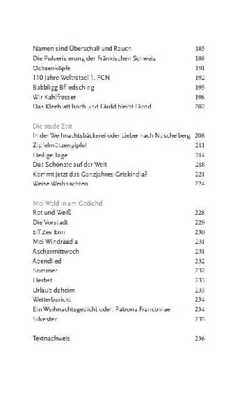 Mein Franken-Buch