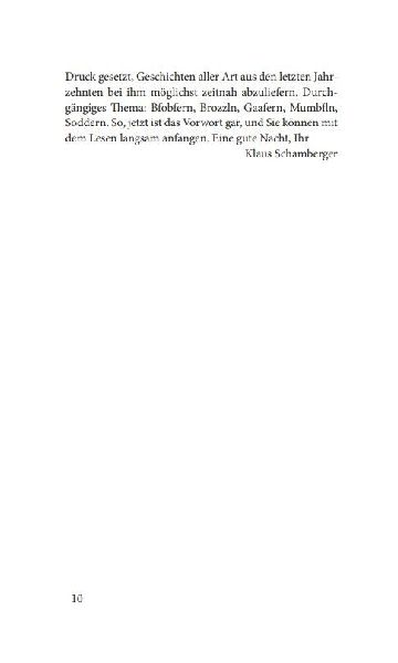 Mein Franken-Buch