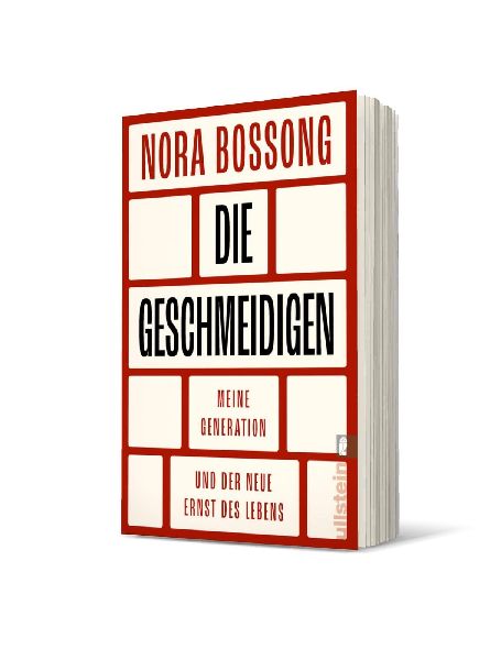 Die Geschmeidigen