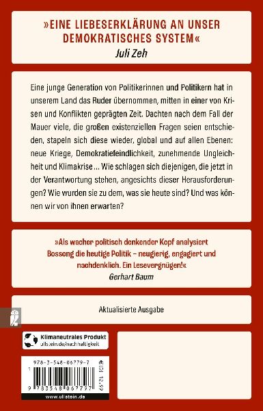Die Geschmeidigen