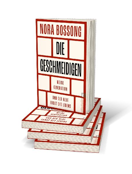 Die Geschmeidigen