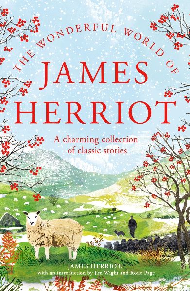 Wonderful World of James Herriot