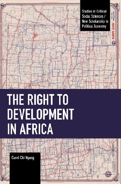 The Right to Development in Africa