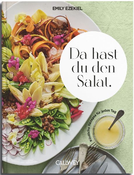 Da hast du den Salat