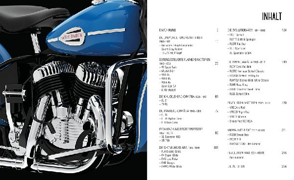 Harley-Davidson