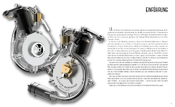 Harley-Davidson