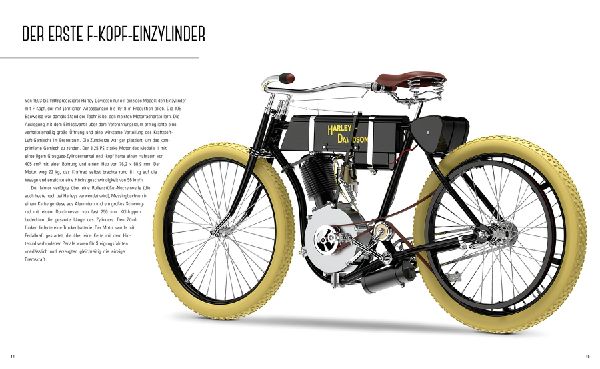 Harley-Davidson