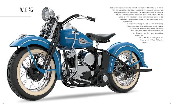 Harley-Davidson