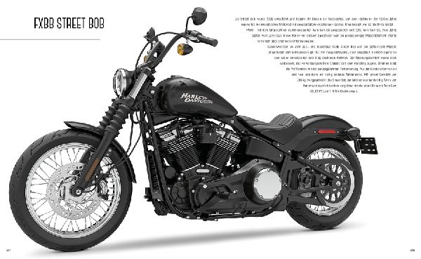 Harley-Davidson