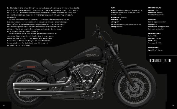 Harley-Davidson
