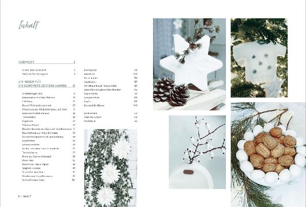 White Christmas