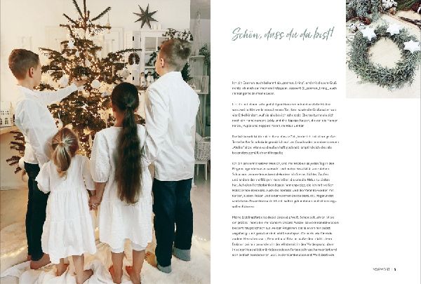 White Christmas