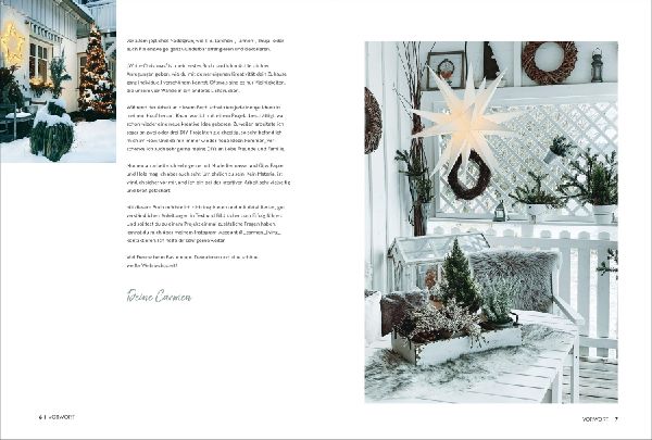 White Christmas