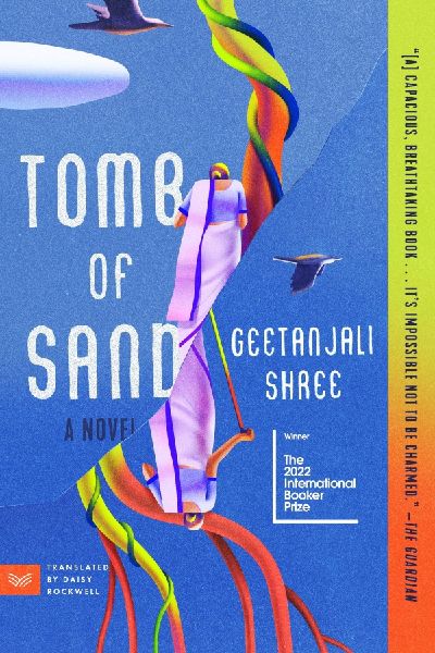 Tomb of Sand