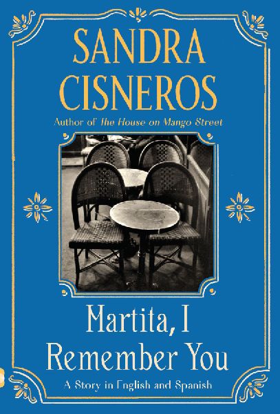 Martita, I Remember You/Martita, Te Recuerdo