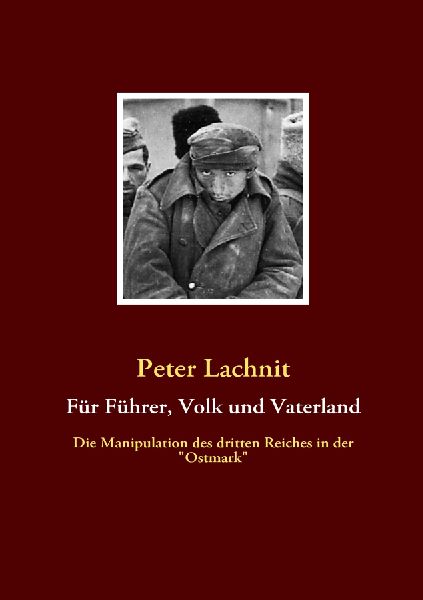 Für Führer, Volk und Vaterland