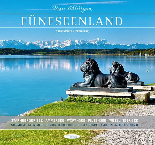 Unser Oberbayern: Fünfseenland