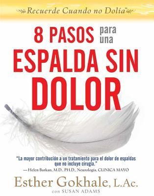 8 Pasos Para Una Espalda Sin Dolor