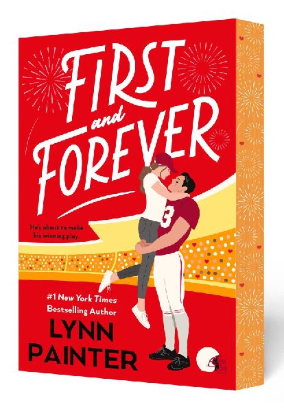 First and Forever