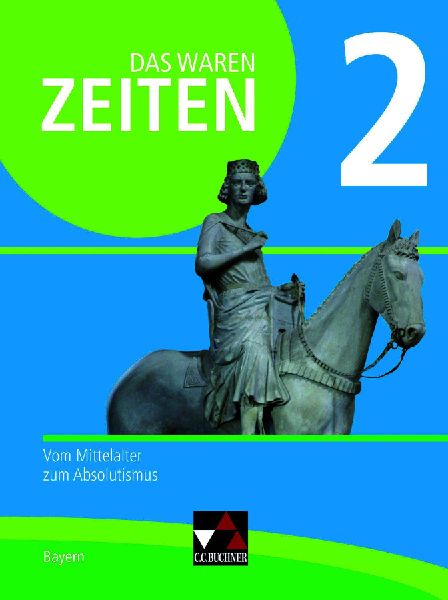 Das waren Zeiten Bayern 2 - neu