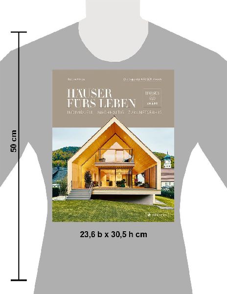 Häuser fürs Leben