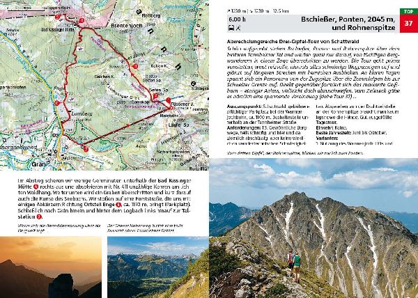 Allgäu Band 2 - Ostallgäu