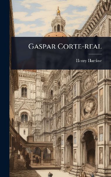 Gaspar Corte-real