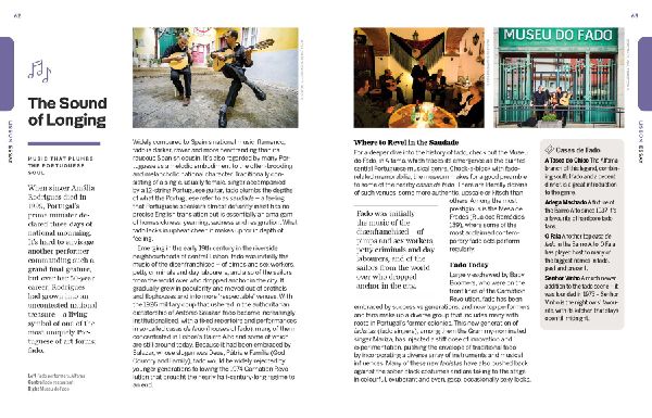 Lonely Planet Experience Portugal