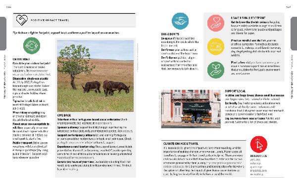 Lonely Planet Experience Portugal
