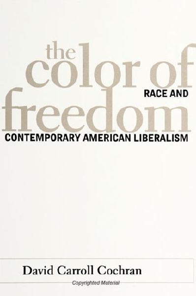 The Color of Freedom