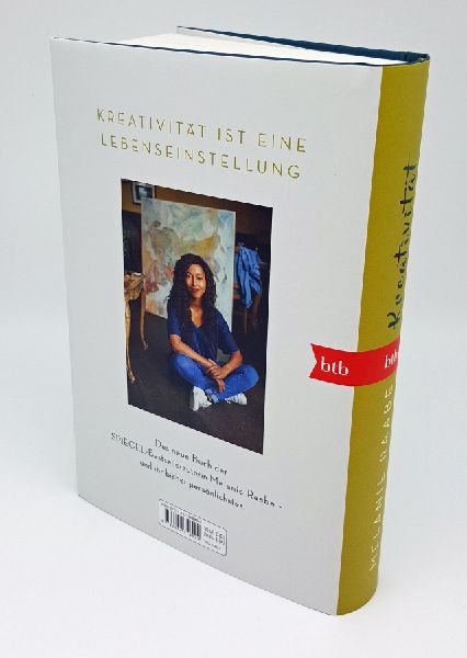 Kreativität