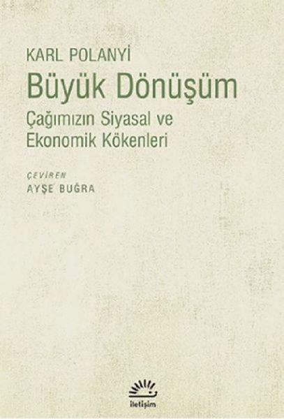 Büyük Dönüsüm