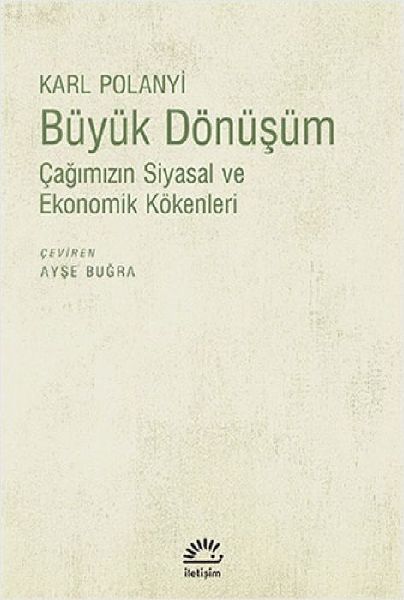 Büyük Dönüsüm