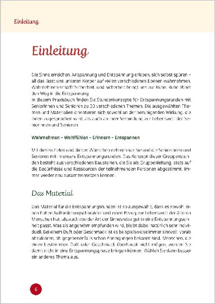 Aktivieren ohne Action