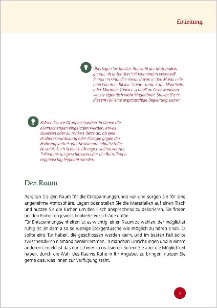 Aktivieren ohne Action